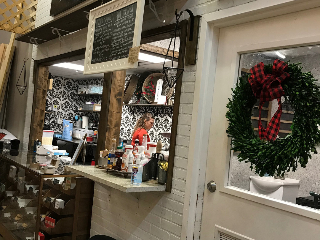 Chattanooga Mercantile-East Ridge必去景点