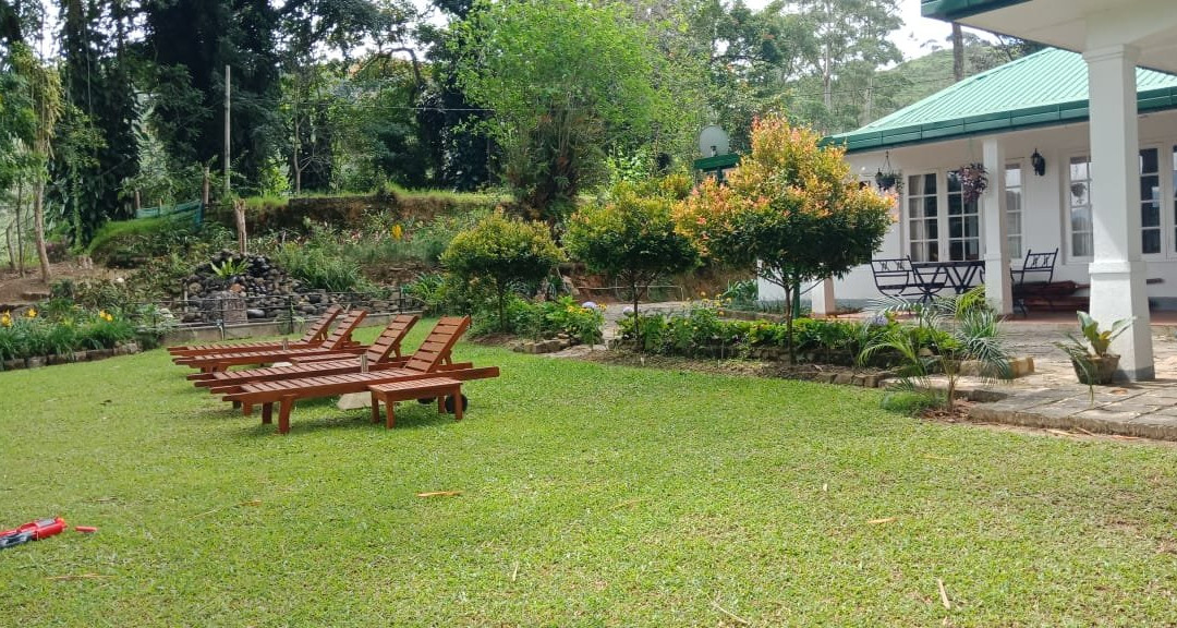 Mandira Strathdon Bungalow主图