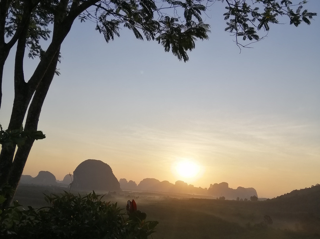 Din Daeng Doi景点图片
