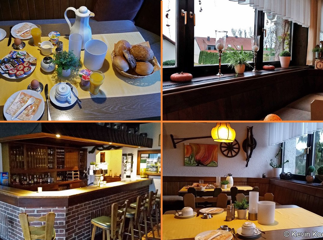 Landgasthof zum Wiesengrund主图