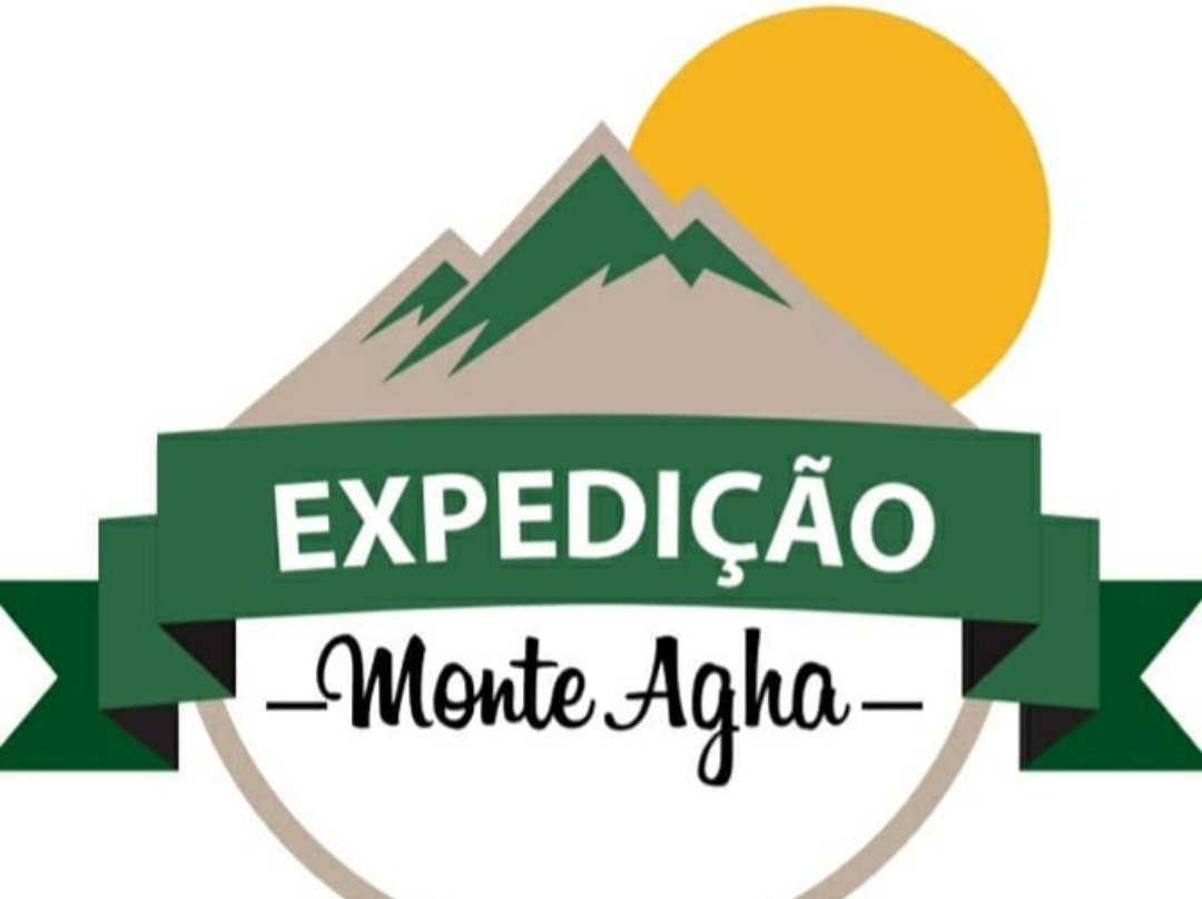 Monte Aghá景点图片