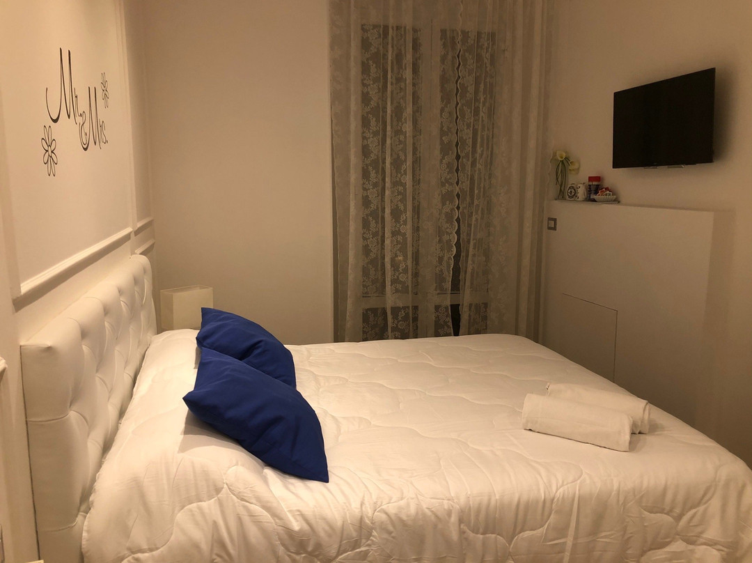 L'ora Blu Guest-house主图