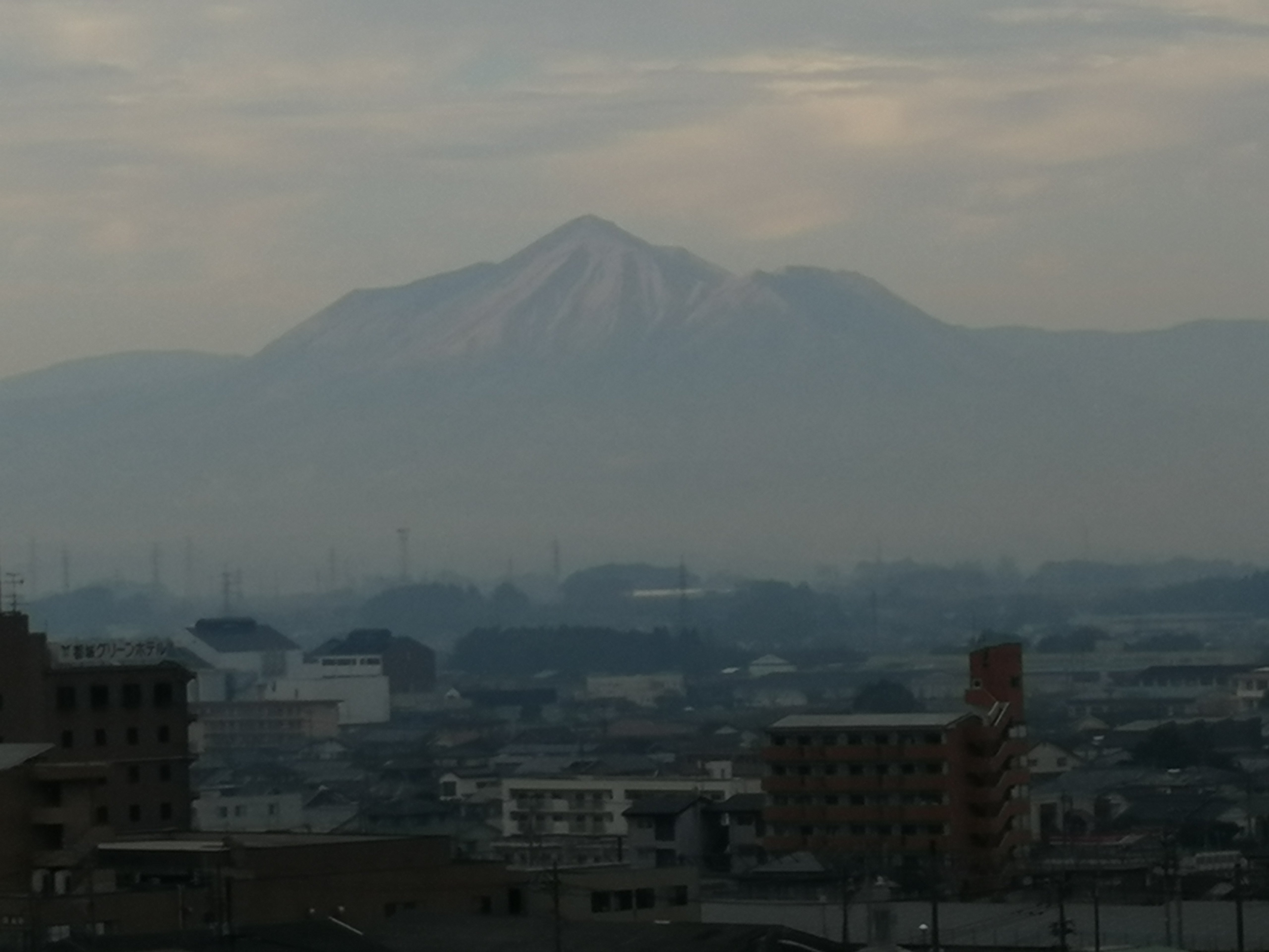 KOKO STAY 都城（原 WING国际酒店-都城）-酒店景观
