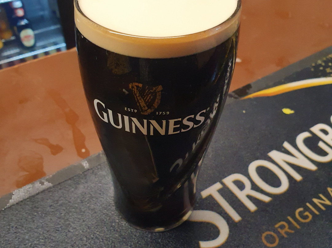The Vine Inn Pub & Brewery景点图片