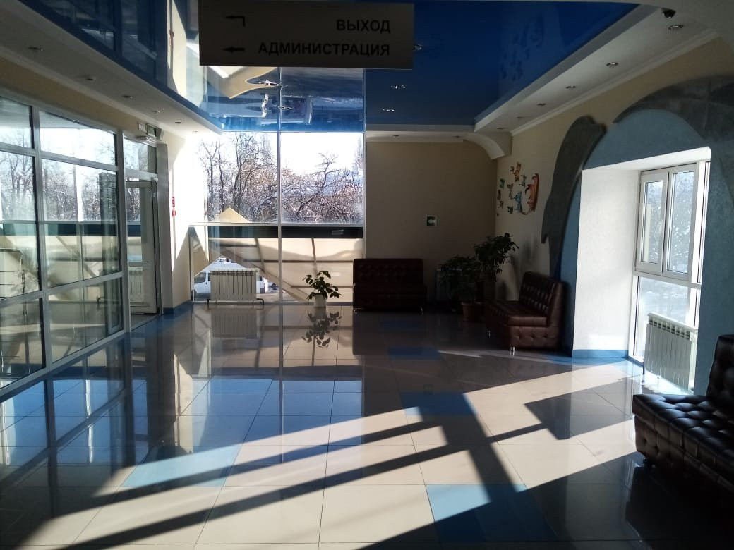 Adygea Republican Sports and Health Complex-Maykop必去景点
