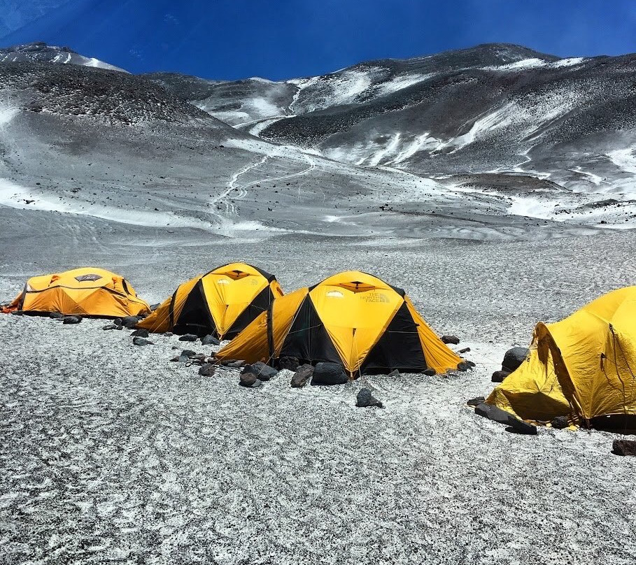 Adventure Peaks景点图片