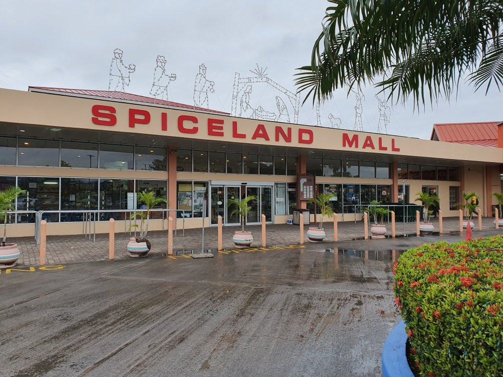 Spiceland Mall International景点图片