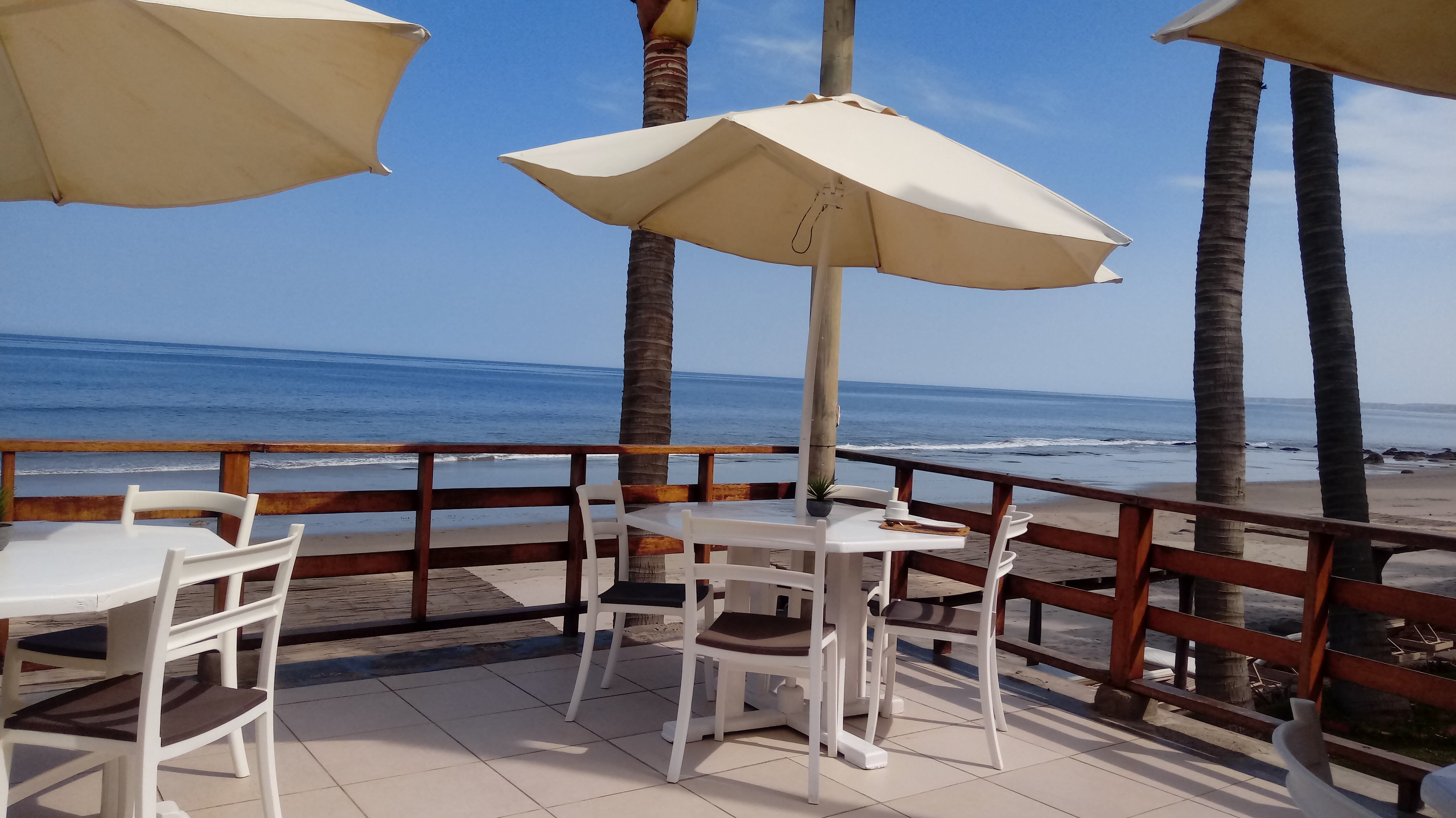 Casa De Playa-官方