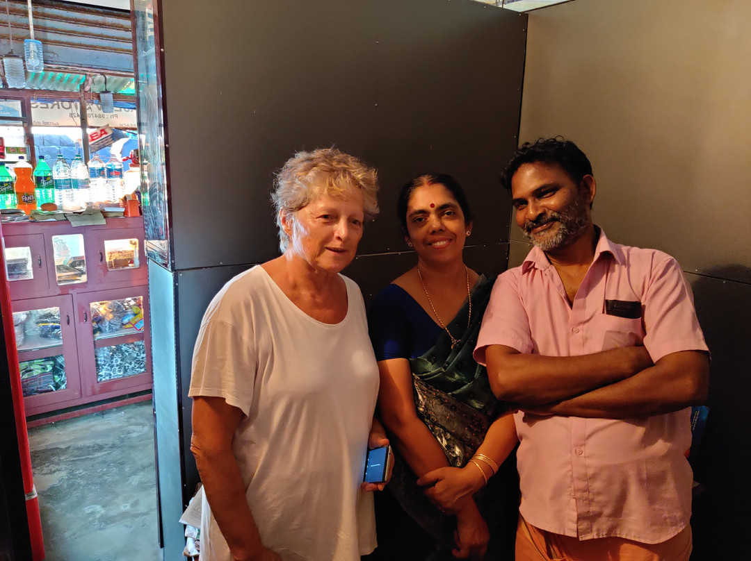 Sajeev Home Stay主图