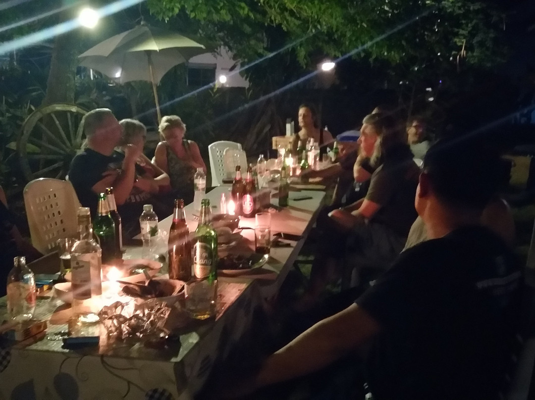 Baan Kub Doi Mae Chaem主图