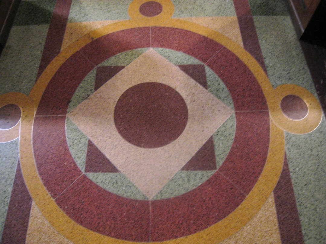 Saint Finbar Catholic Church-伯班克必去景点