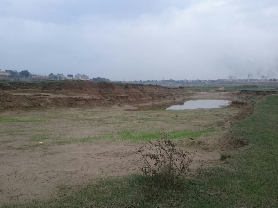 Mangla Dam-Mirpur必去景点