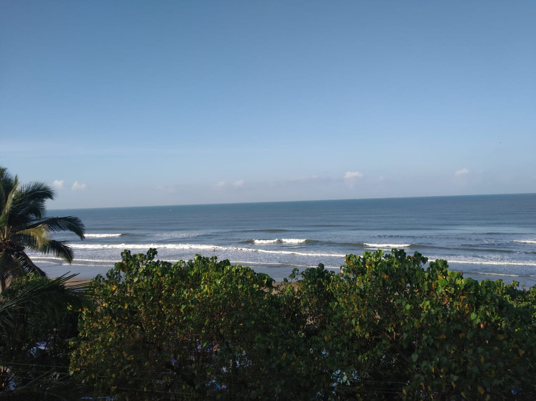 21 Coconut Inn主图