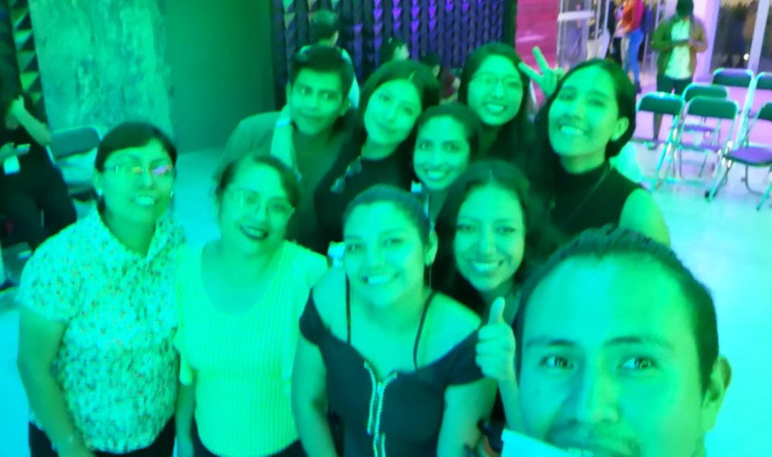 Hotel Posada Senorial主图