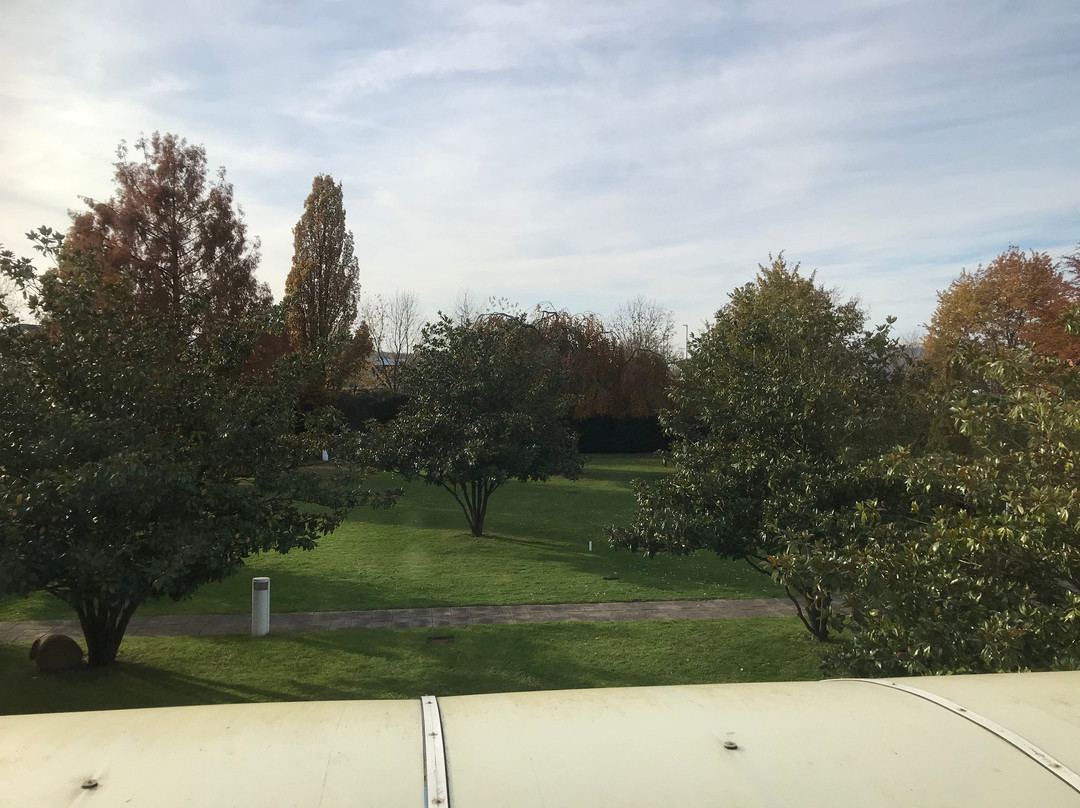 Hotel Hof Hahn主图