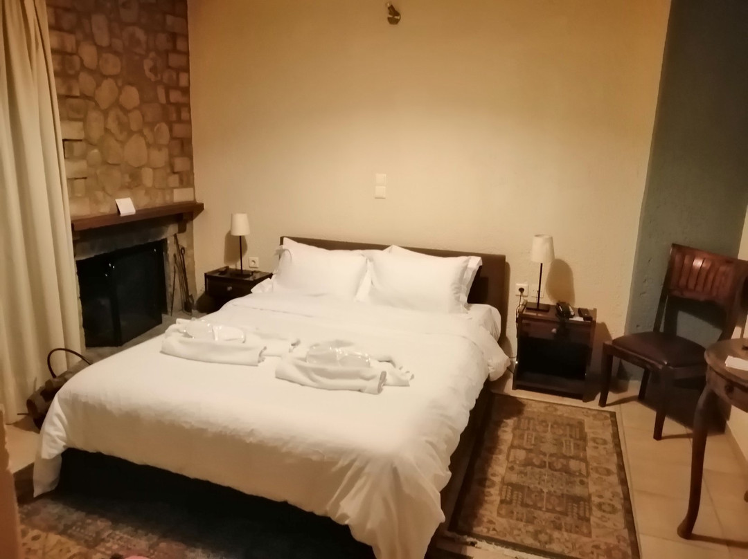 Fanaras Hotel主图