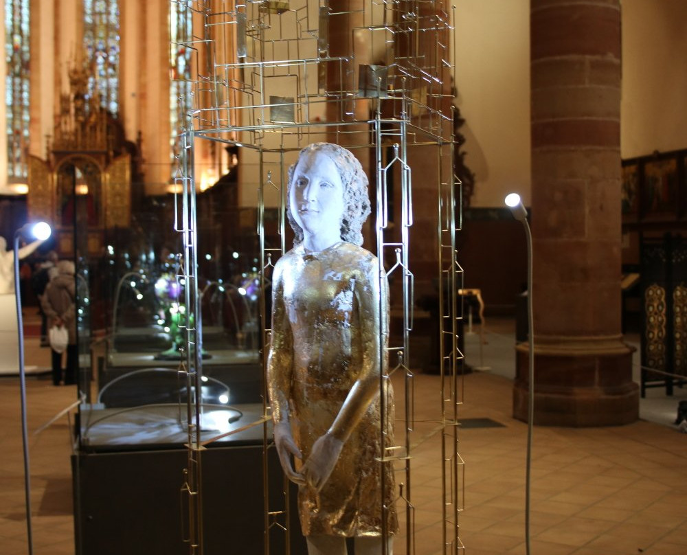 Eglise des Dominicains景点图片