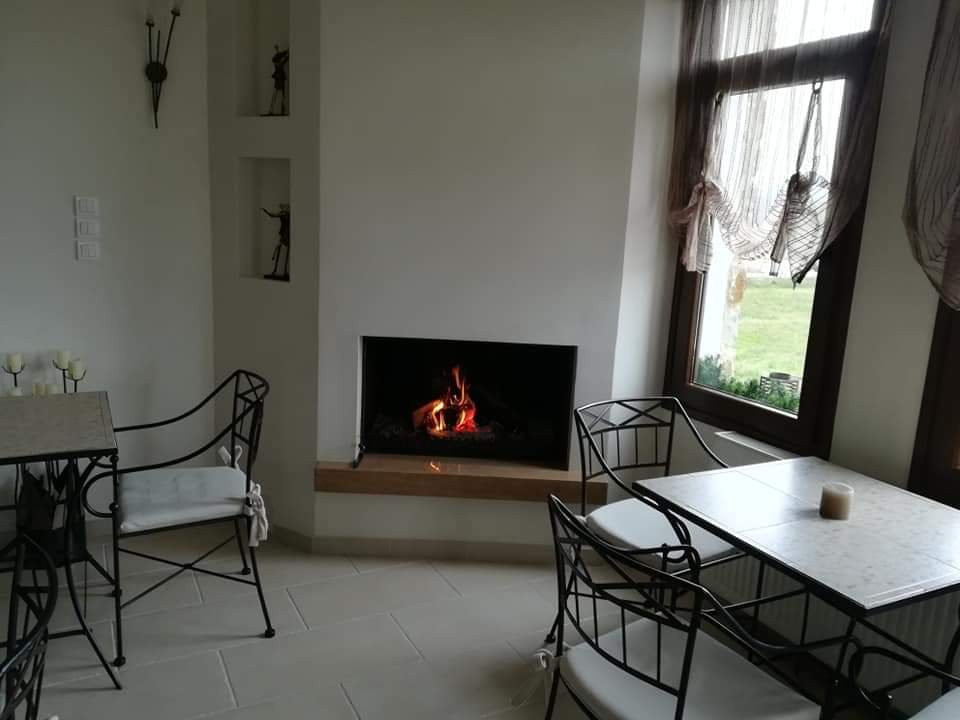 Villa Del Lago Boutique Hotel主图