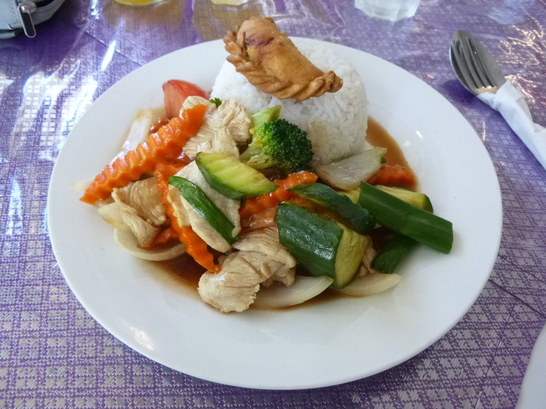 Preecha Thai Restaurant