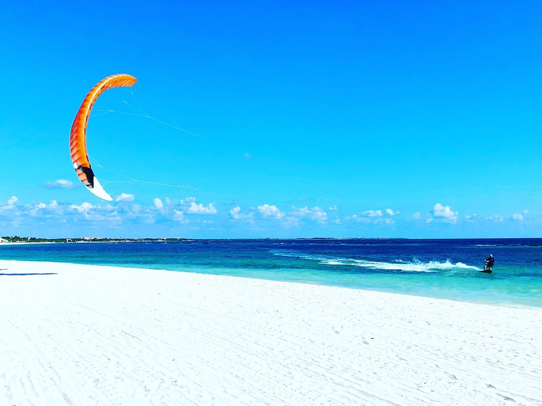 Playa Boardsports Kiteboarding & Paddleboarding School-普拉亚德尔卡曼必去景点