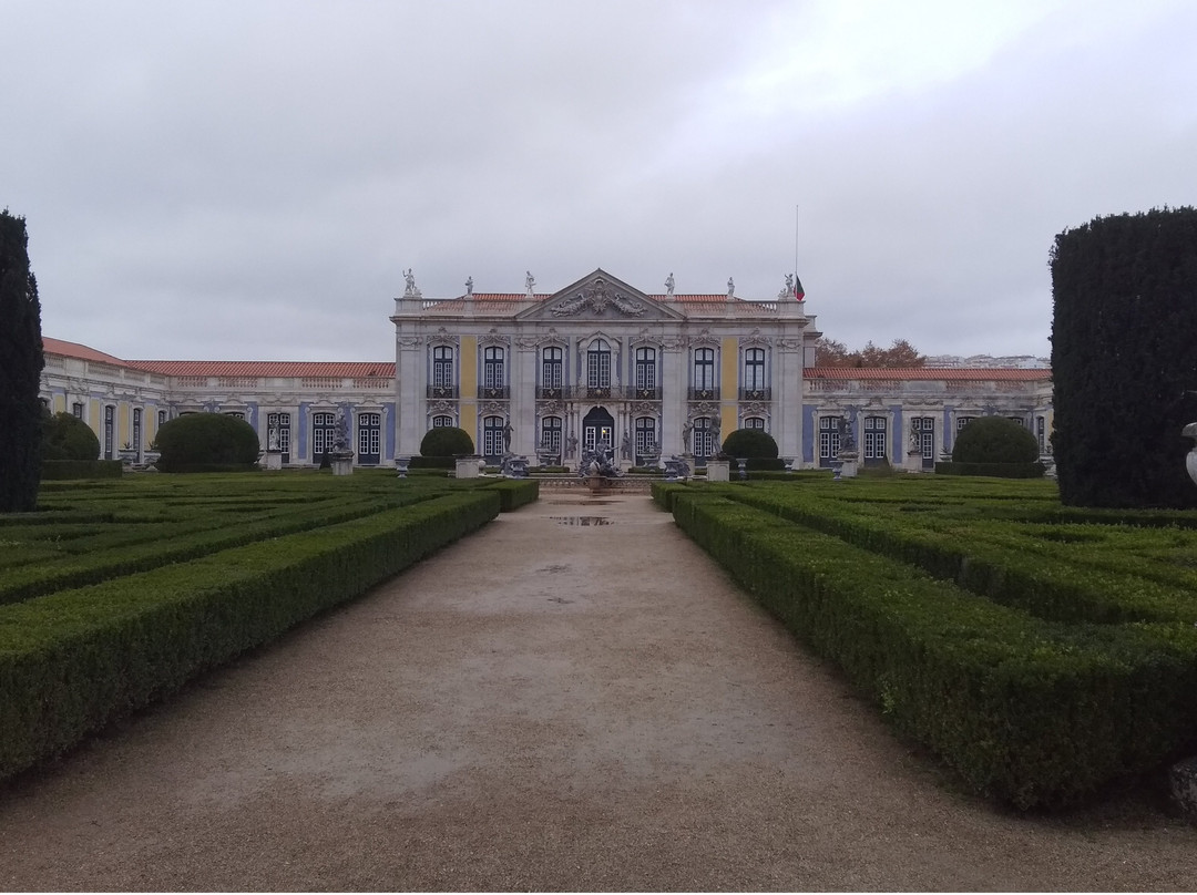 R-2rs - Tours e Transfers-里斯本必去景点