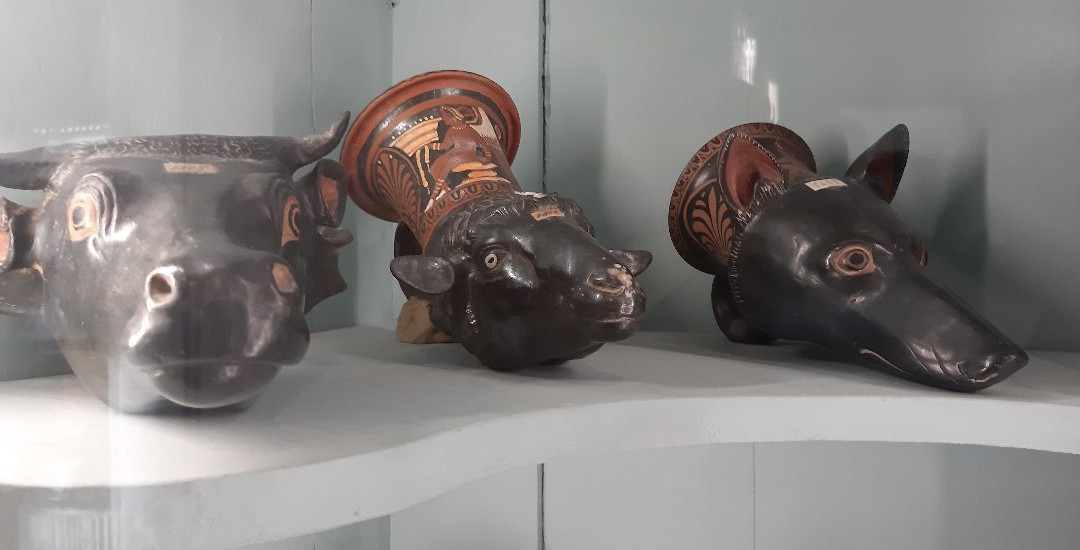 Palazzo Jatta-Ruvo Di Puglia必去景点