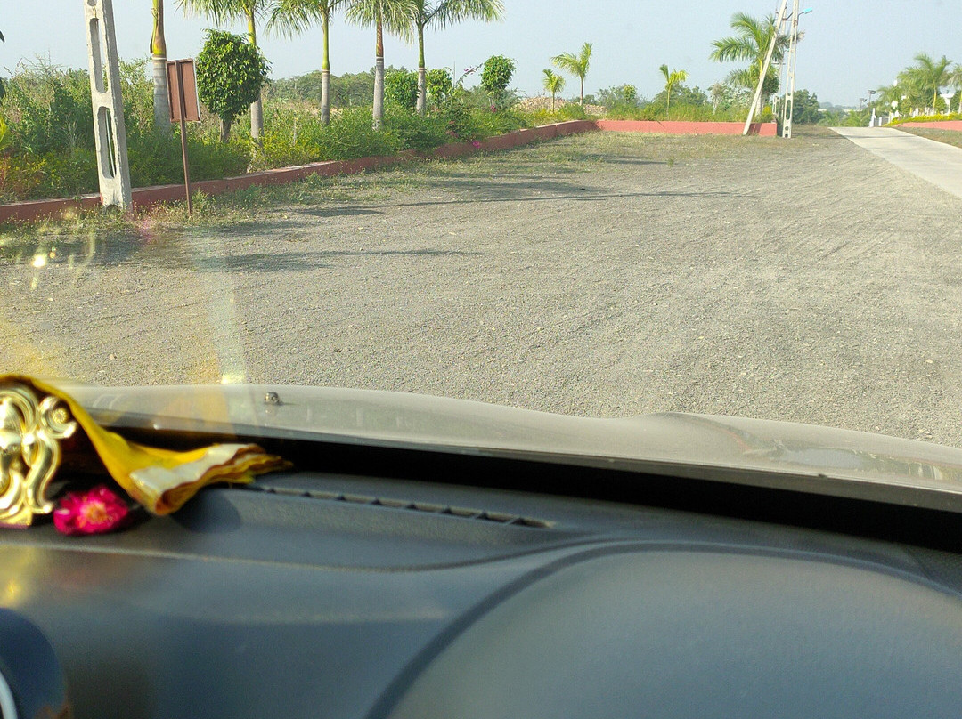 Pride Resort Rajkot主图