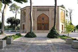 Bagh-e Jahan Nama-Shiraz必去景点