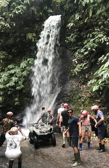 My ATV Bali-库塔必去景点