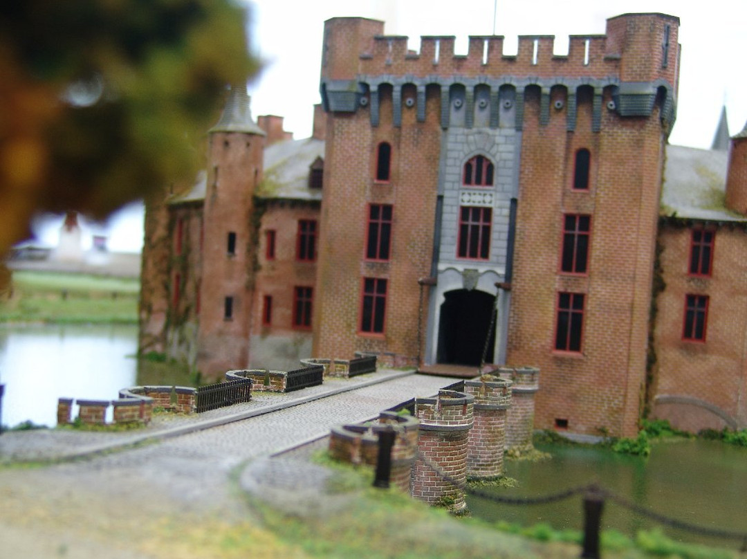 Schloss Kornberg-费尔德巴赫必去景点