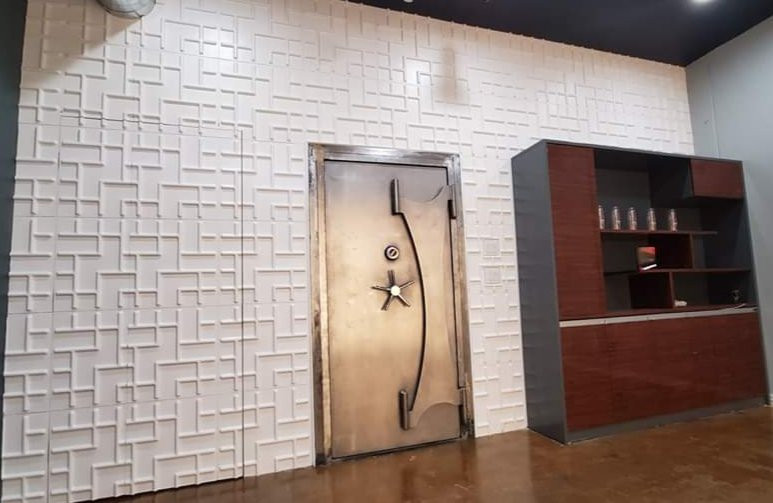 Red Mountain旅游景点-The Game Vault - Escape Rooms