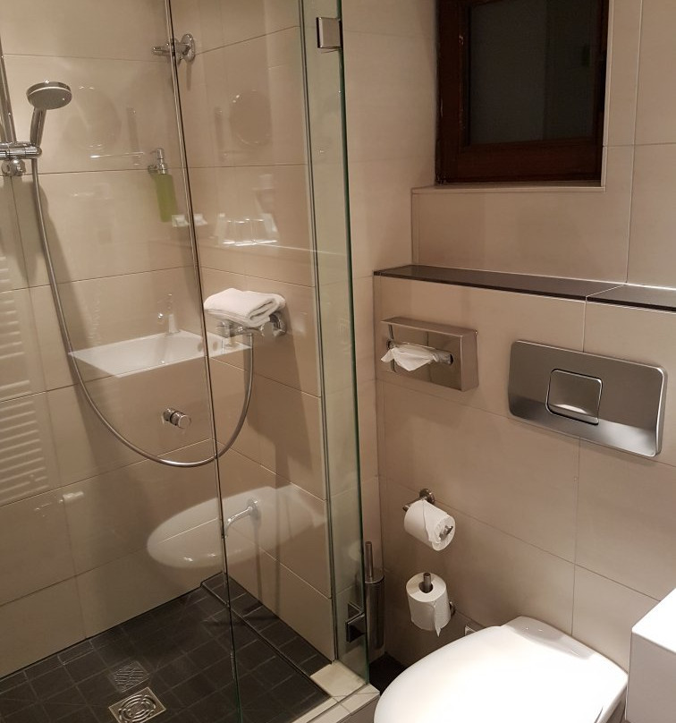 格瑞扎祖格布鲁克酒店主图