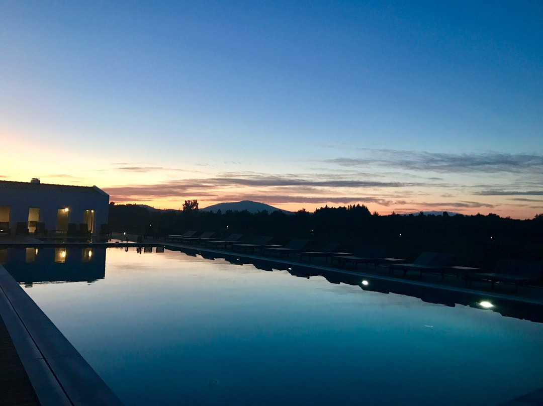 Craveiral Farmhouse主图