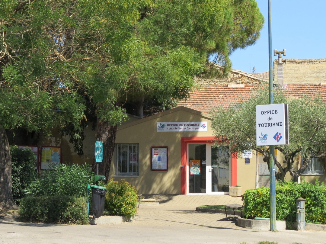 Tourist Office of Vauvert and Petite Camargue景点图片