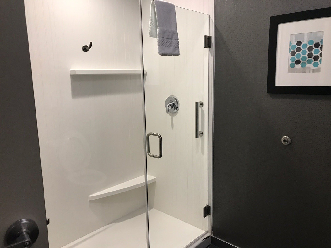 Fairfield by Marriott Inn & Suites Wichita Falls Northwest主图