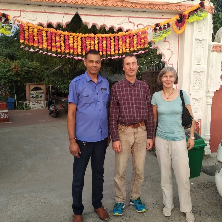Dilip Tours景点图片