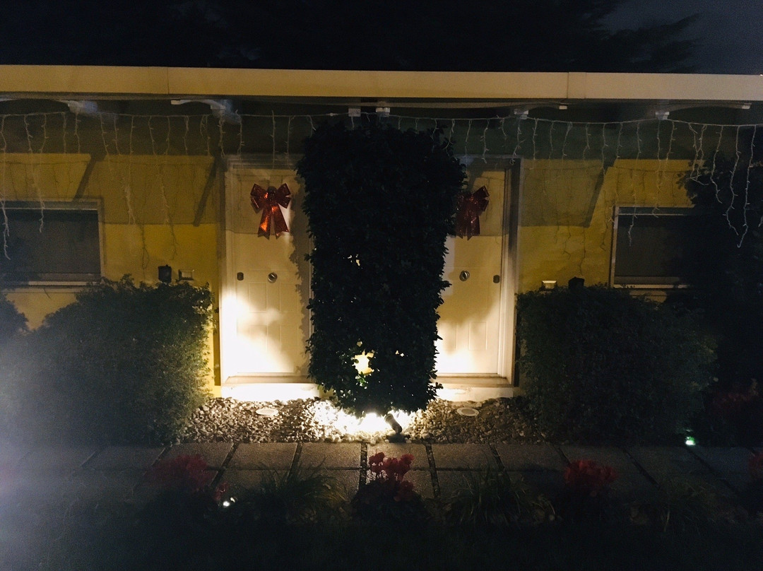 La Casa Particular主图