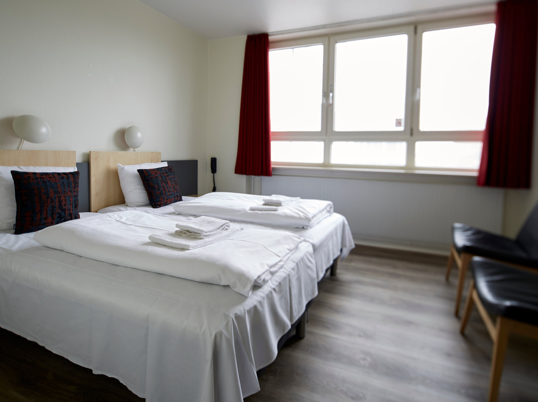 HOTEL Frederikshavn主图