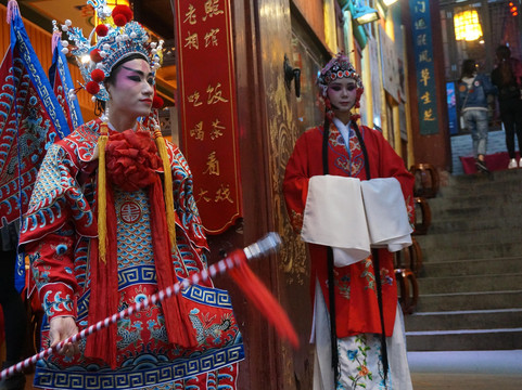 Trippest Chongqing Tours-重庆市必去景点