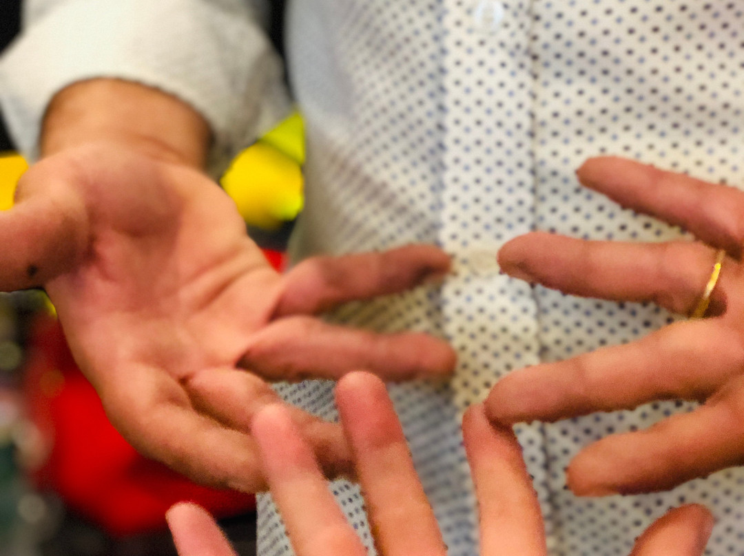 Strikers Boliche e Chopp