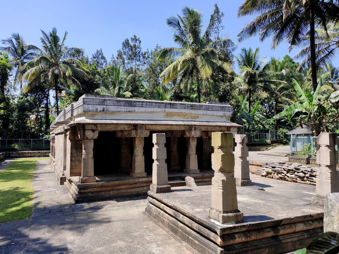 Jain Temple Wayanad景点图片