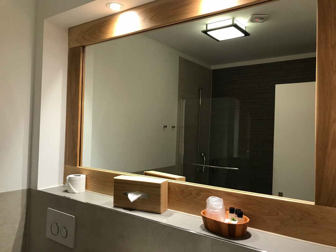 Hotel Central主图