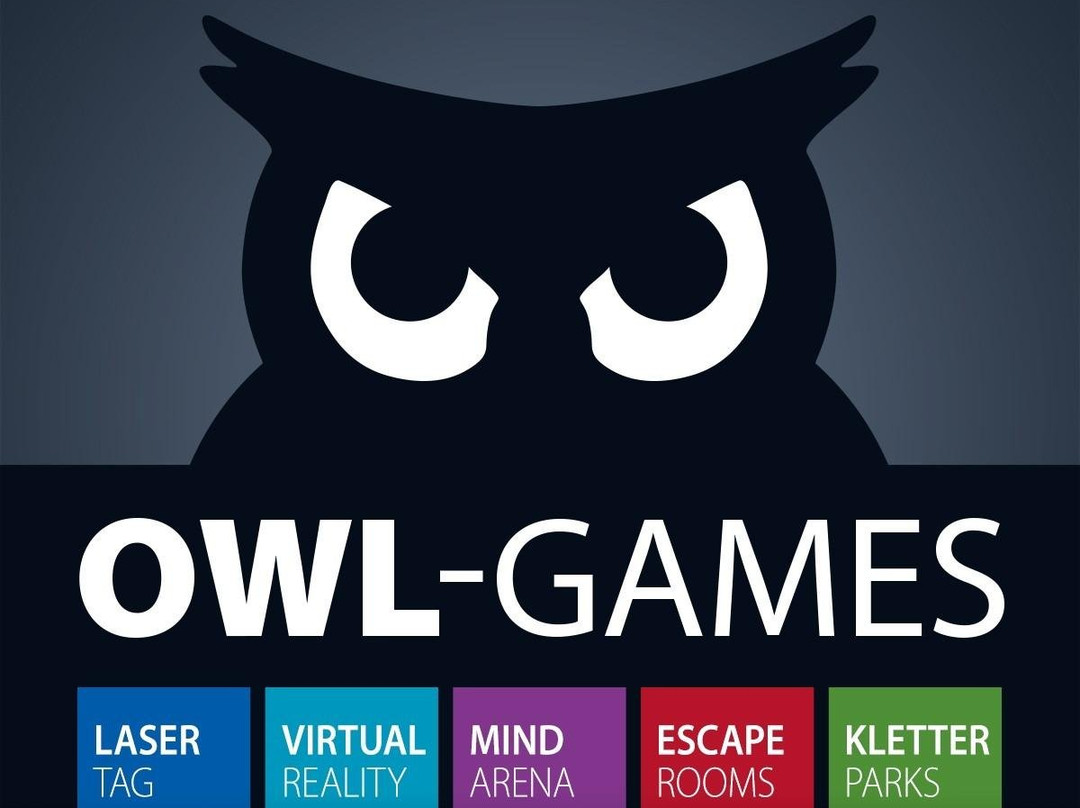 OWL-Games by Sieger-Event GmbH景点图片