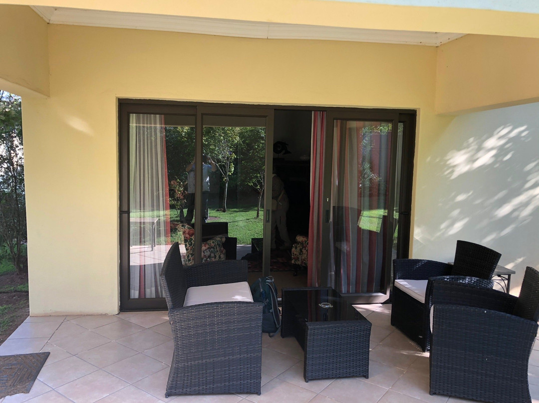 The Rose Cottage主图