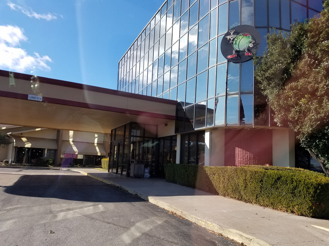 Clarion Hotel Broken Arrow - Tulsa主图