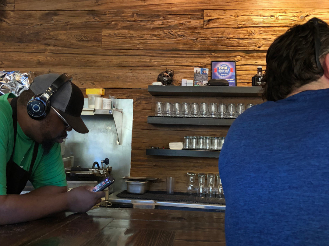 Conshohocken Brewing Company-Conshohocken必去景点