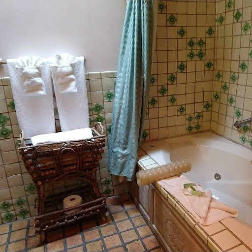 Inn at the Delta主图