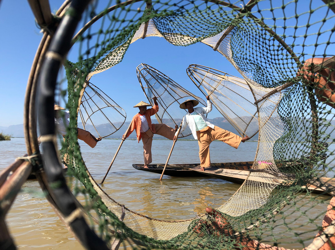 Grand Service Myanmar Travels and Tours-仰光必去景点