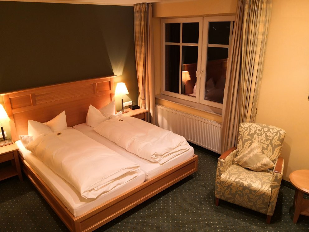 Landgasthof Redeker主图