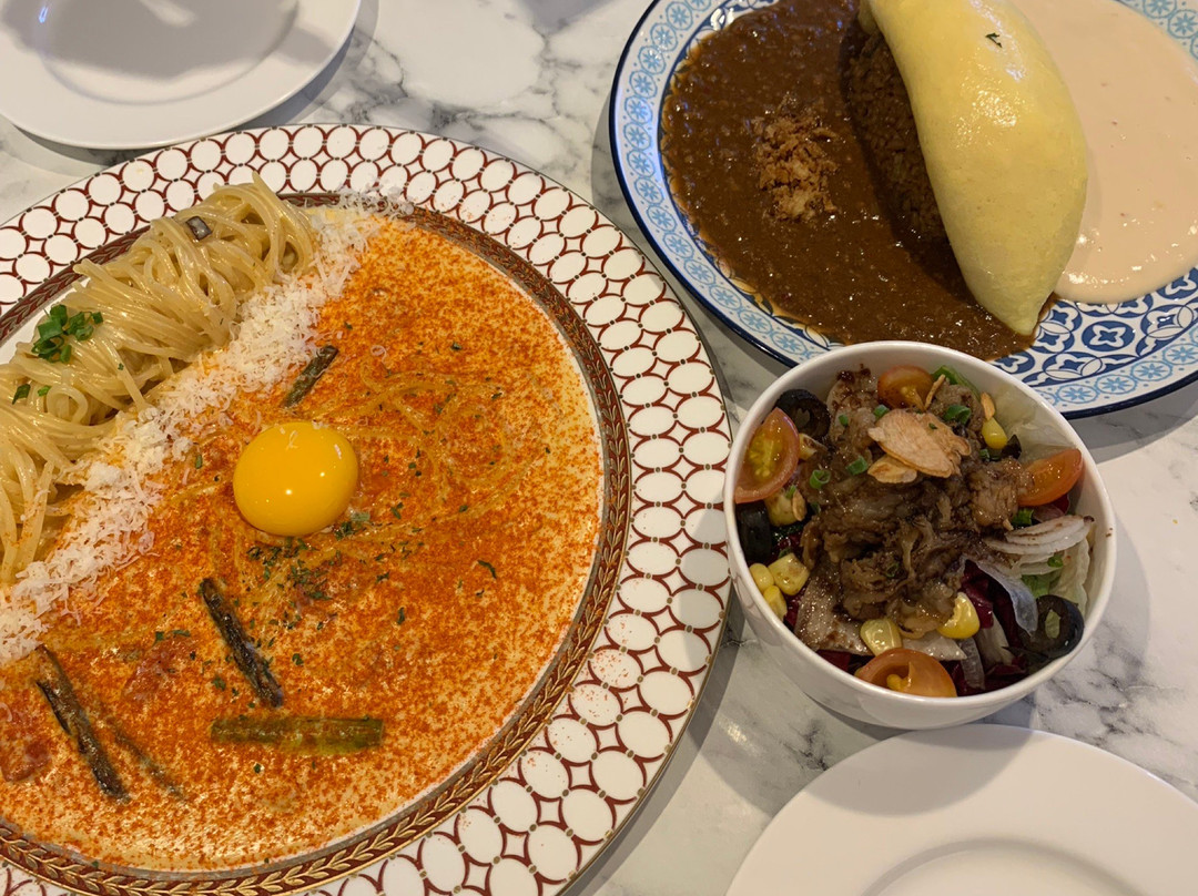 빠레뜨,한남 - 수성점